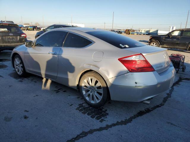 Photo 2 from auction – 2008 HONDA ACCORD EXL with VIN 1HGCS22848A009927