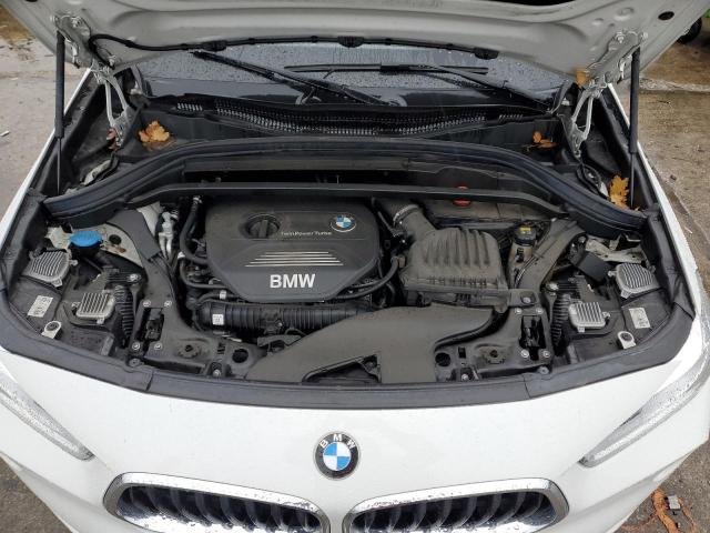 Photo 12 from auction – 2018 BMW X2 XDRIVE2 with VIN WBXYJ5C39JEF72827