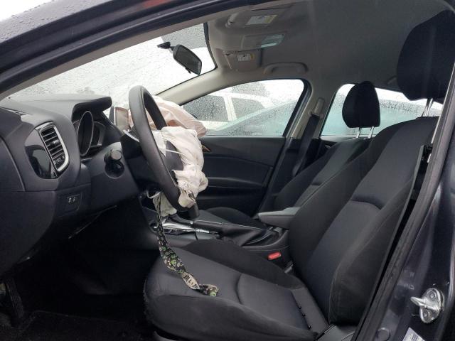 Photo 7 from auction – 2016 MAZDA 3 SPORT with VIN 3MZBM1J72GM261567