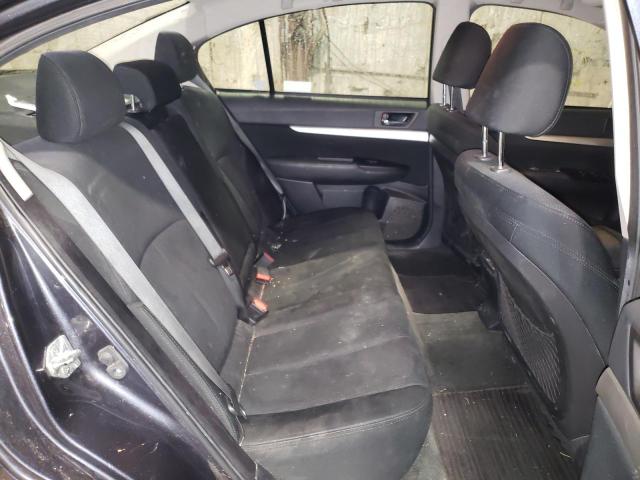 Photo 10 from auction – 2013 SUBARU LEGACY 2.5 with VIN 4S3BMBH63D3009426