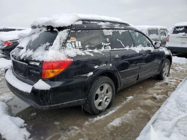Photo 3 from auction – 2007 SUBARU IMPREZA with VIN 4S4BP61C277327383