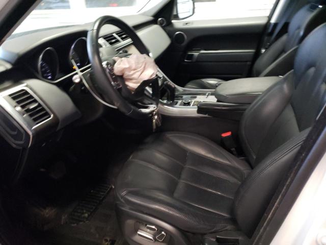 Photo 7 from auction – 2014 LAND ROVER RANGE ROVE with VIN SALWR2WF0EA334885
