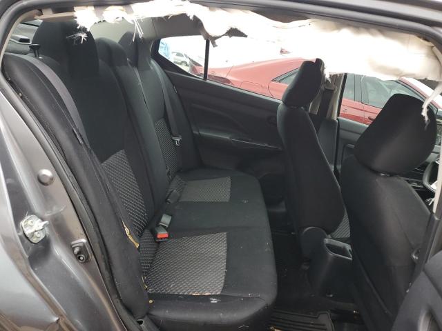 Photo 10 from auction – 2020 NISSAN VERSA S with VIN 3N1CN8DV7LL802736