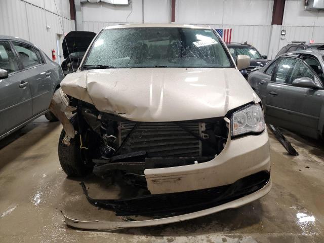Photo 5 from auction – 2013 DODGE GRAND CARA with VIN 2C4RDGCG9DR574556