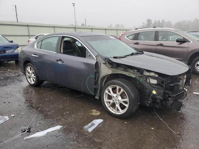 Photo 4 from auction – 2012 NISSAN MAXIMA S with VIN 1N4AA5AP5CC807150