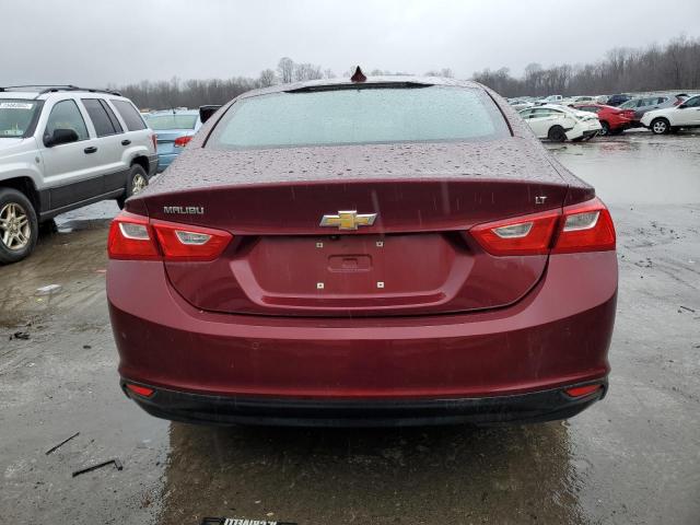 Photo 6 from auction – 2016 CHEVROLET MALIBU LT with VIN 1G1ZE5ST4GF221050