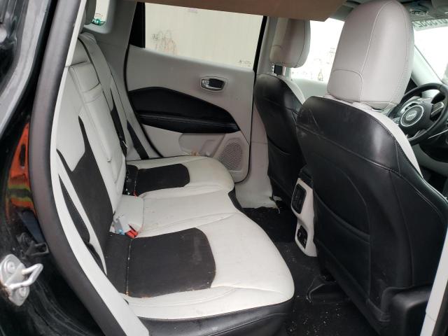 Photo 11 from auction – 2018 JEEP COMPASS LA with VIN 3C4NJDBB7JT113022