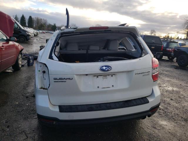 Photo 6 from auction – 2016 SUBARU FORESTER 2 with VIN JF2SJAHC0GH441697