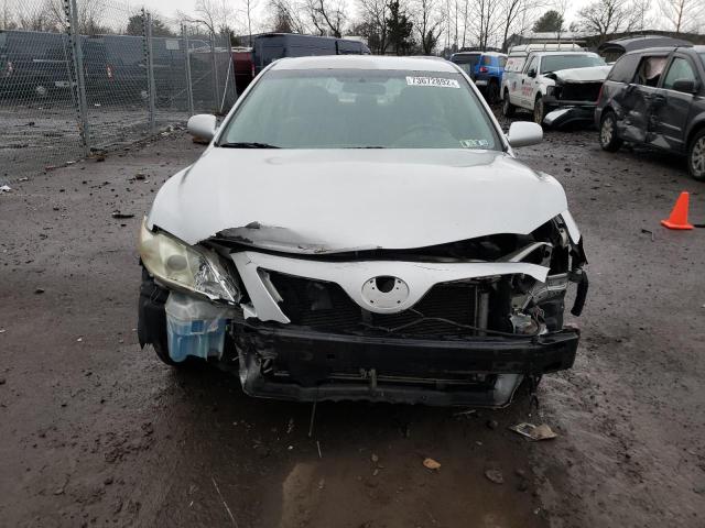 Photo 5 from auction – 2009 TOYOTA CAMRY BASE with VIN 4T1BE46K89U850597