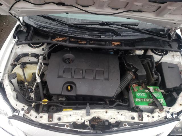 Photo 11 from auction – 2012 TOYOTA COROLLA BA with VIN 2T1BU4EE8CC852857