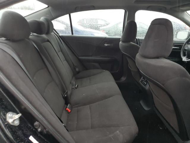 Photo 10 from auction – 2014 HONDA ACCORD EX with VIN 1HGCR2F7XEA227301