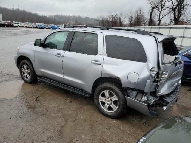 Photo 2 from auction – 2013 TOYOTA SEQUOIA SR with VIN 5TDBY5G18DS081376