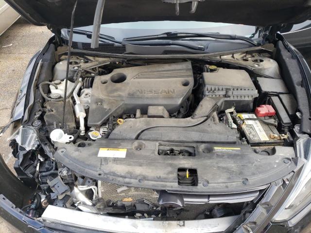 Photo 11 from auction – 2017 NISSAN ALTIMA 2.5 with VIN 1N4AL3AP5HC153952