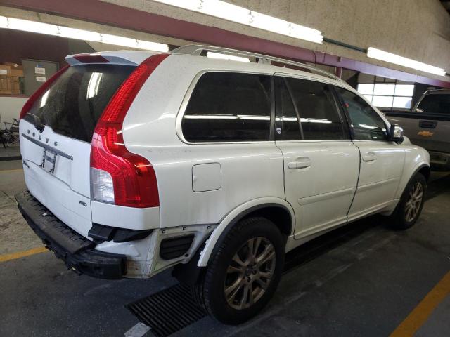 Photo 3 from auction – 2014 VOLVO XC90 3.2 with VIN YV4952CZ9E1682857