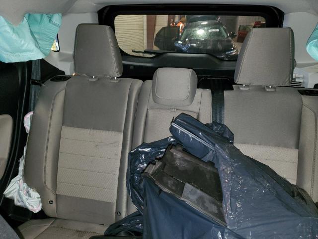 Photo 10 from auction – 2021 FORD ECOSPORT S with VIN MAJ6S3FL5MC418734