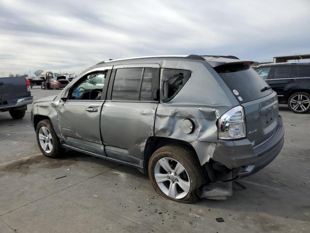 Photo 2 from auction – 2011 JEEP COMPASS SP with VIN 1J4NF1FBXBD283855
