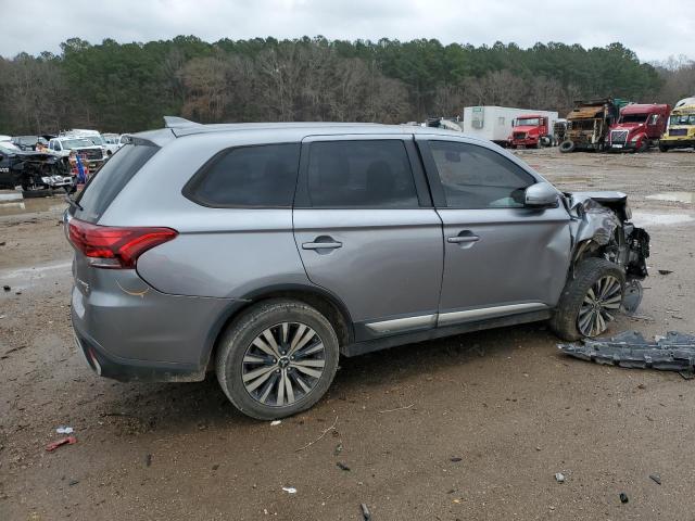 Photo 3 from auction – 2019 MITSUBISHI OUTLANDER with VIN JA4AZ3A39KZ034015