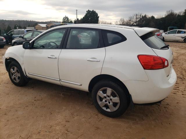 Photo 2 from auction – 2012 NISSAN ROGUE S with VIN JN8AS5MV9CW404311