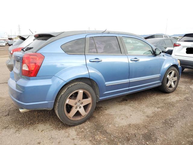 Photo 3 from auction – 2007 DODGE CALIBER R/ with VIN 1B3HB78K67D138951