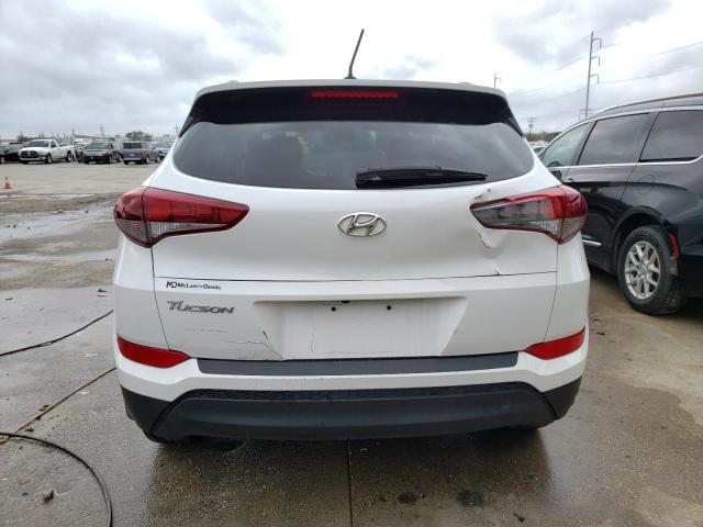 Photo 6 from auction – 2016 HYUNDAI TUCSON LIM with VIN KM8J33A43GU026802