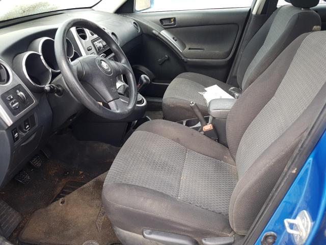 Photo 7 from auction – 2008 TOYOTA COROLLA MA with VIN 2T1KR32E28C705778
