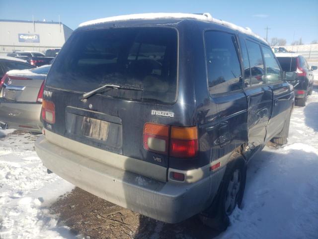 Photo 3 from auction – 1996 MAZDA MPV WAGON with VIN JM3LV5234T0811153