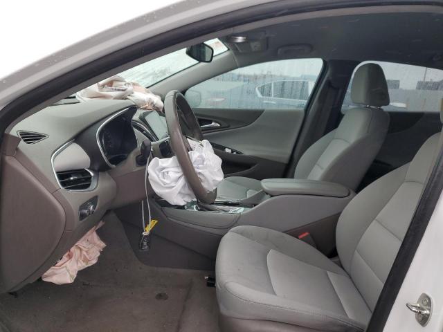 Photo 7 from auction – 2018 CHEVROLET MALIBU LT with VIN 1G1ZD5ST8JF192632