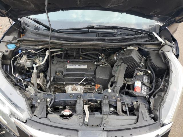 Photo 12 from auction – 2015 HONDA CR-V EX with VIN 2HKRM4H57FH637496