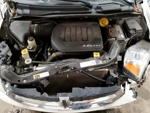 Zdjęcie 12 z aukcji – 2016 DODGE GRAND CARA z VIN 2C4RDGBGXGR315936