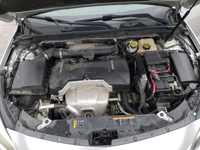 Photo 11 from auction – 2016 CHEVROLET MALIBU LIM with VIN 1G11E5SA9GF134367
