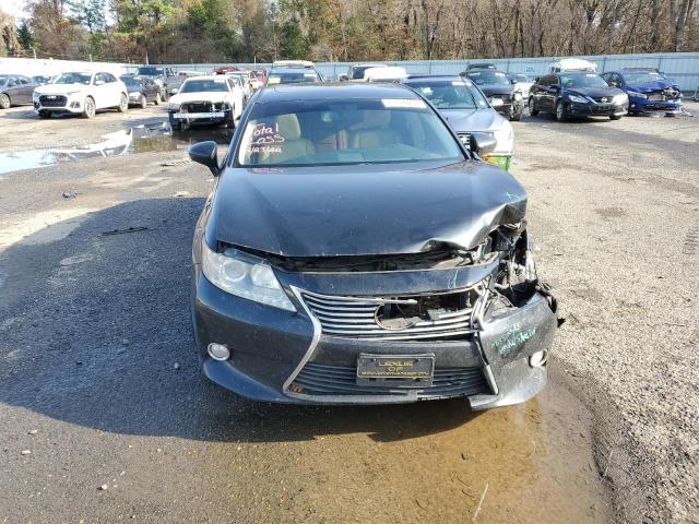 Photo 5 from auction – 2013 LEXUS ES 350 with VIN JTHBK1GG0D2067217