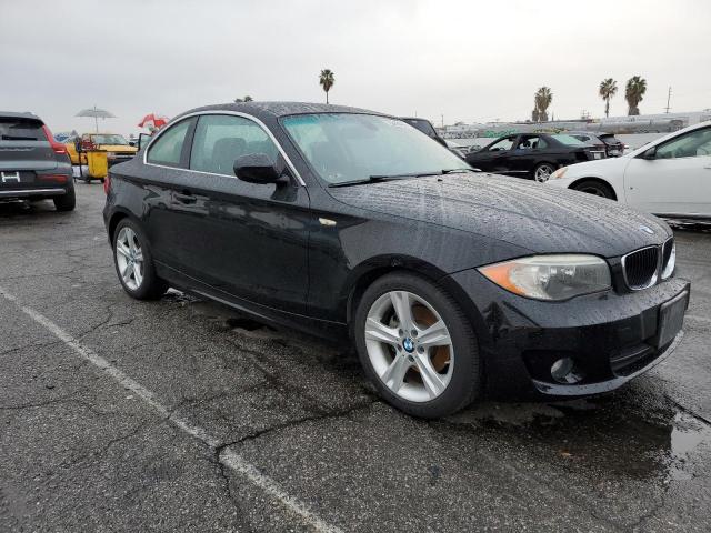Photo 4 from auction – 2013 BMW 128 I with VIN WBAUP9C56DVS94440