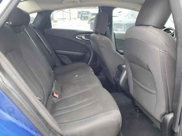 Photo 10 from auction – 2016 CHRYSLER 200 LIMITE with VIN 1C3CCCAB7GN114181