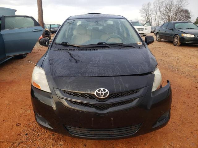 Photo 5 from auction – 2007 TOYOTA YARIS with VIN JTDBT923371123985