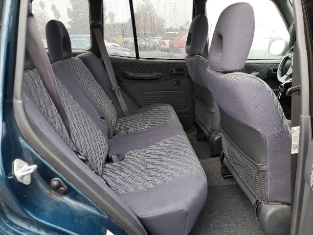 Photo 10 from auction – 2000 TOYOTA RAV4 with VIN JT3GP10V3Y0050421