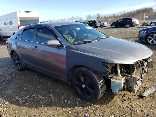 Photo 4 from auction – 2009 TOYOTA CAMRY BASE with VIN 4T1BE46K19U330385