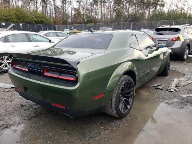 Photo 3 from auction – 2020 DODGE CHALLENGER with VIN 2C3CDZFJ4LH147688
