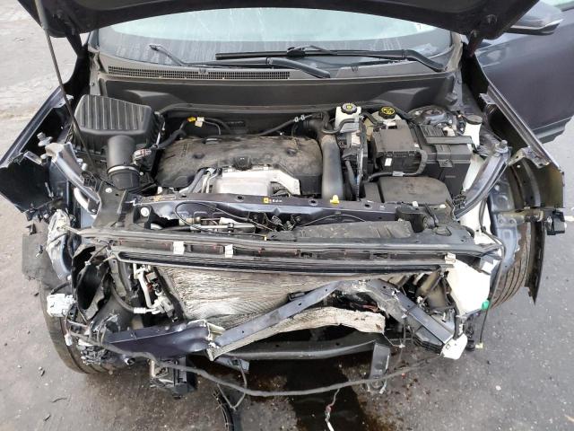 Photo 11 from auction – 2019 GMC TERRAIN SL with VIN 3GKALVEXXKL315073