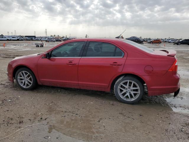 Photo 2 from auction – 2011 FORD FUSION SEL with VIN 3FAHP0JA9BR234054