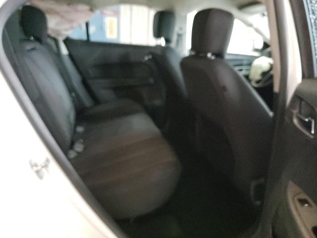 Photo 11 from auction – 2013 CHEVROLET EQUINOX LT with VIN 2GNALDEK5D6269337
