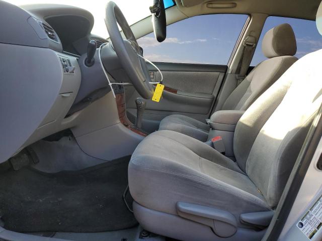 Photo 7 from auction – 2005 TOYOTA COROLLA with VIN 1NXBR32E25Z484483
