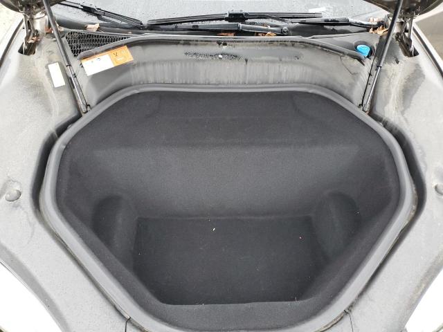 Photo 11 from auction – 2015 TESLA MODEL S 85 with VIN 5YJSA1H24FF087865