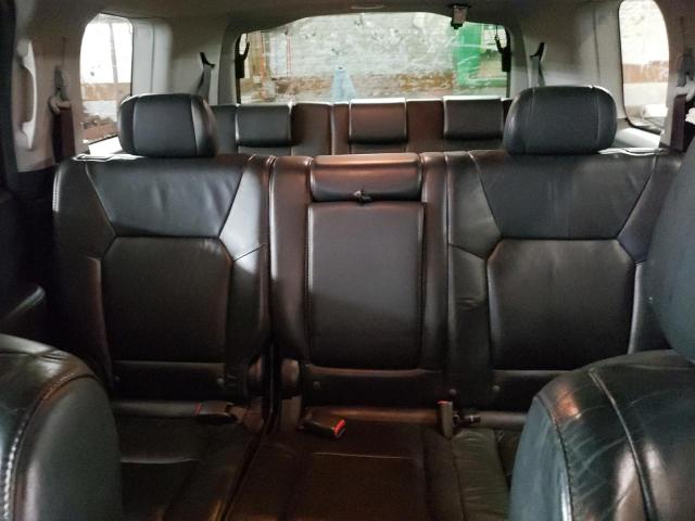 Photo 10 from auction – 2009 HONDA PILOT EXL with VIN 5FNYF48539B036708