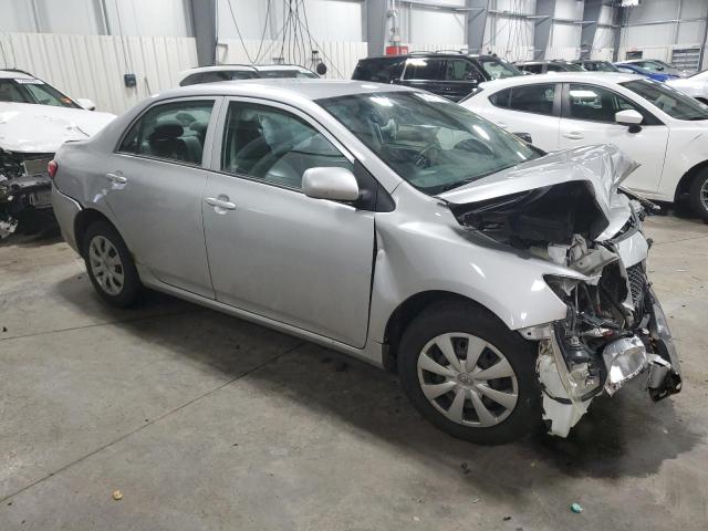 Photo 4 from auction – 2010 TOYOTA COROLLA BA with VIN 1NXBU4EE4AZ265454