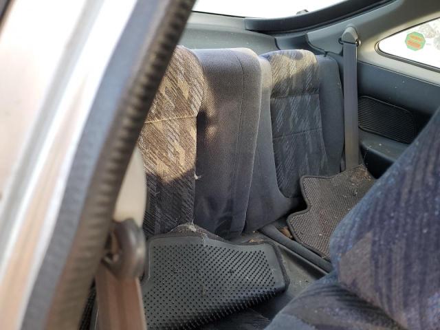 Photo 10 from auction – 2000 ACURA INTEGRA LS with VIN JH4DC4458YS015432