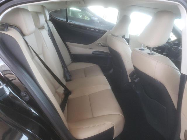 Photo 10 from auction – 2020 LEXUS ES 350 with VIN 58ADZ1B14LU065812