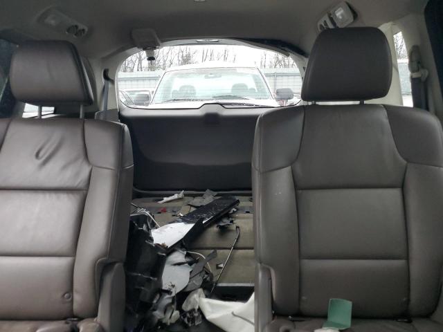 Photo 10 from auction – 2012 HONDA ODYSSEY EX with VIN 5FNRL5H62CB048741