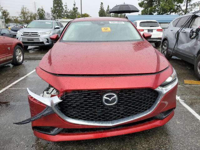 Фото 5 с аукциона – 2019 MAZDA 3 PREFERRE с VIN JM1BPACL7K1113845