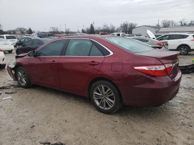 Photo 2 from auction – 2016 TOYOTA CAMRY LE with VIN 4T1BF1FK9GU538653