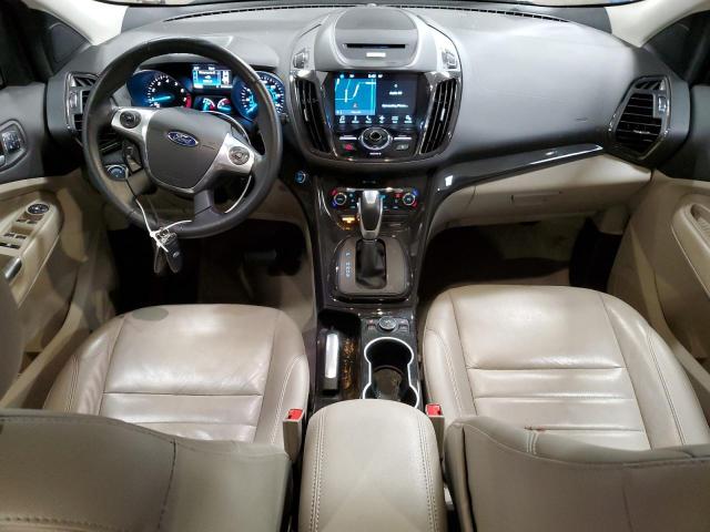 صورة رقم 8 من المزاد - 2016 FORD ESCAPE TIT مع VIN 1FMCU9J93GUA18798